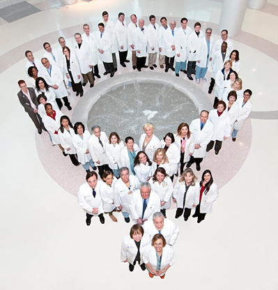 OB-GYN department