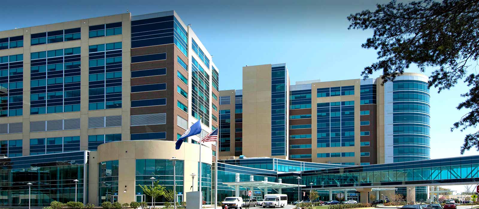 Inova Fairfax Medical Campus