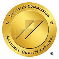 Joint Commission Gold Seal of Approval® Perinatal Care Certification