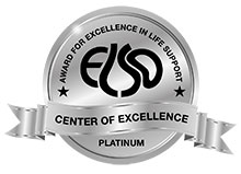 Extracorporeal Life Support Organization logo