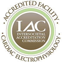 IAC seal