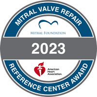 mitral valve awards logo