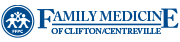 Logo: Family Medicine of Clifton/ Centreville
