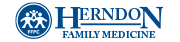 logo: Herndon family medicine
