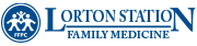 Logo: Lorton Station Family Medicine