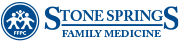 Logo: Stone Springs Family Medicine