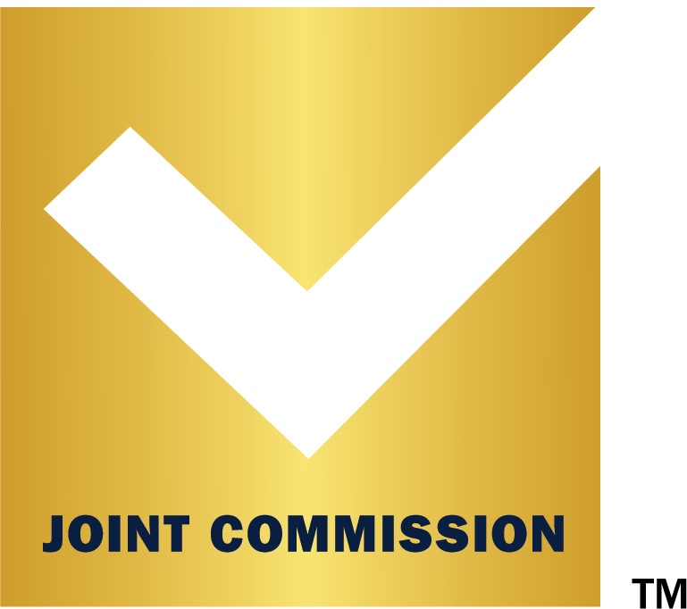 The Joint Commission maternal badge