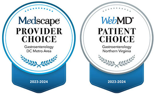 medscape award seals