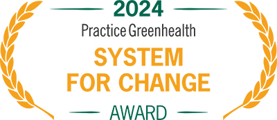 system for change award seal