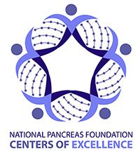 Pancreas Centers of Excellence seal
