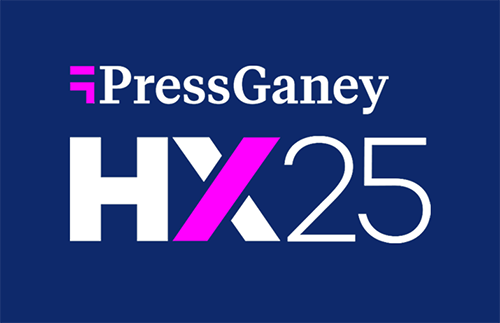 Press Ganey award logo