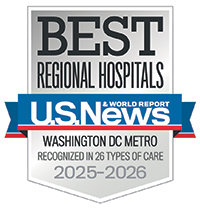 U.S. News badge