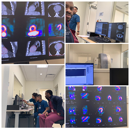 cardiology fellowship collage