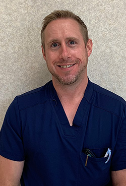 Andrew Martin MSN, RN