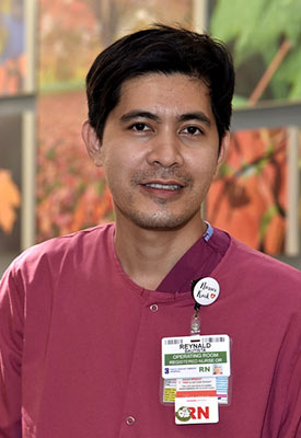 Ryan Bautista