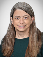 Julie Overholtzer, MD