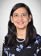 Dharika Bhavsar, FNP