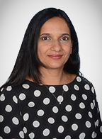 Geetanjali Jain, DNP, FNP