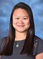 Melody Wong, PT, DPT