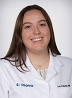 Dr. Zoe Silsby