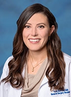 Katherine Barrows, MD