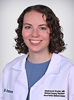 Mackenzie Snyder, MD