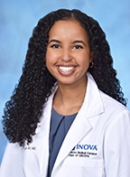 Ayan Ali, MD