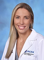 Olivia LeBeau, MD