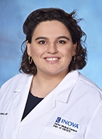 Mariana Moncada Madrazo, MD