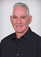Geoff Montgomery, NBC-HWC 