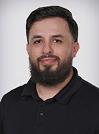 Juan Carlos Nogales Yale, LMT 