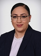 Jasmine Garcia