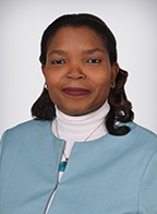 Tamika Jackson