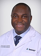 Olayinka Agboola, MD