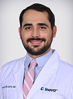 Jacob McAuliffe, MD