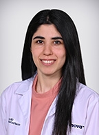 Adhya Mehta, MD
