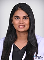 Meenu Krishnasamy, MD