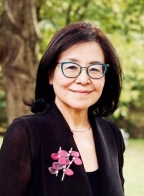 Dr. Lucy Nam