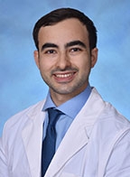 Steven Berger, MD