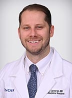 Dr. Evan Cameron