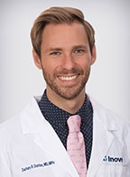 Zachary Dunton, MD