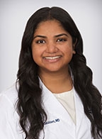 Shansa Gaddam, MD