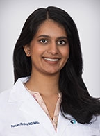 Darsani Reddy, MD