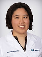 Krizia-Ivana Udquim, MD