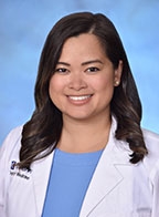 Alison Nguyen, DO