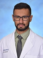 Sahil Patel, DO