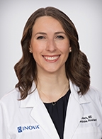 Allison Vlach, MD