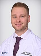 Austin Frisch, MD