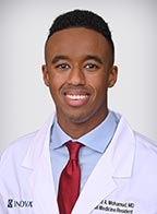 Mohamud Mohamud, MD