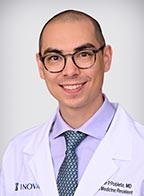 Alexander Pio Poblete, MD